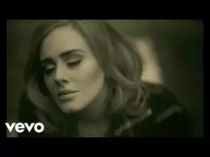 Video: Adele - Hello
